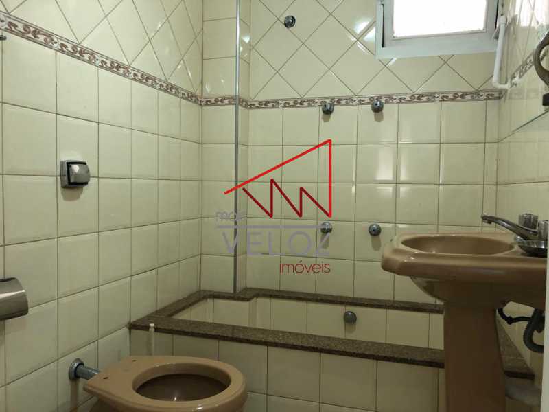 Apartamento à venda com 3 quartos, 100m² - Foto 14