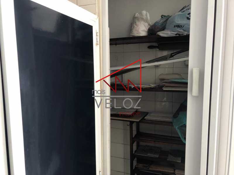 Apartamento à venda com 3 quartos, 100m² - Foto 27