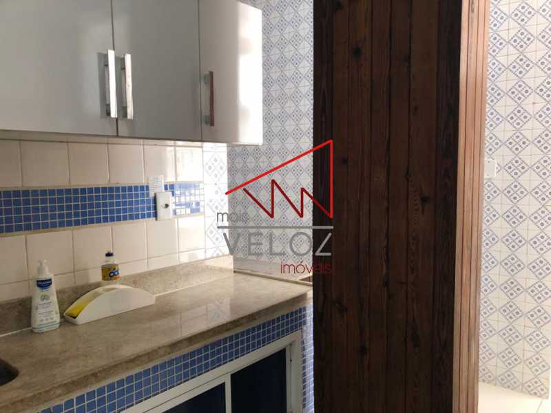 Apartamento à venda com 3 quartos, 100m² - Foto 21