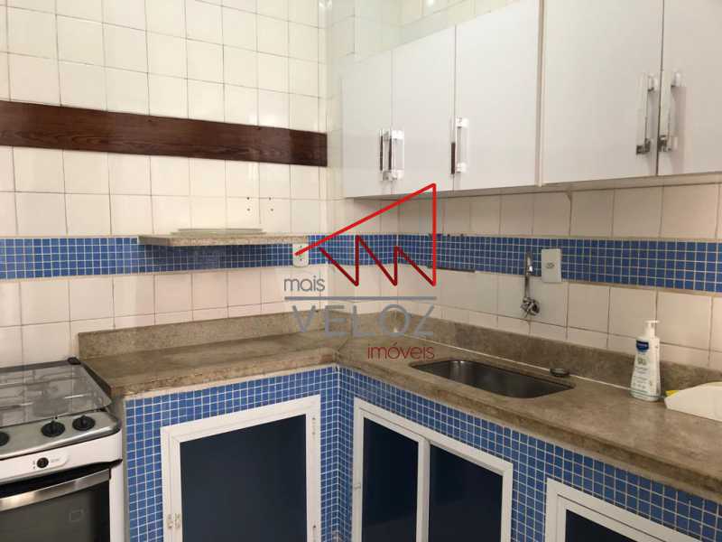 Apartamento à venda com 3 quartos, 100m² - Foto 20