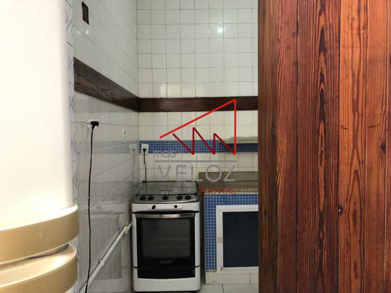 Apartamento à venda com 3 quartos, 100m² - Foto 22