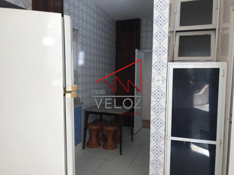 Apartamento à venda com 3 quartos, 100m² - Foto 26