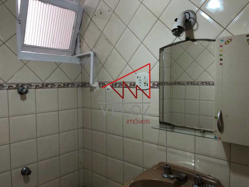 Apartamento à venda com 3 quartos, 100m² - Foto 15