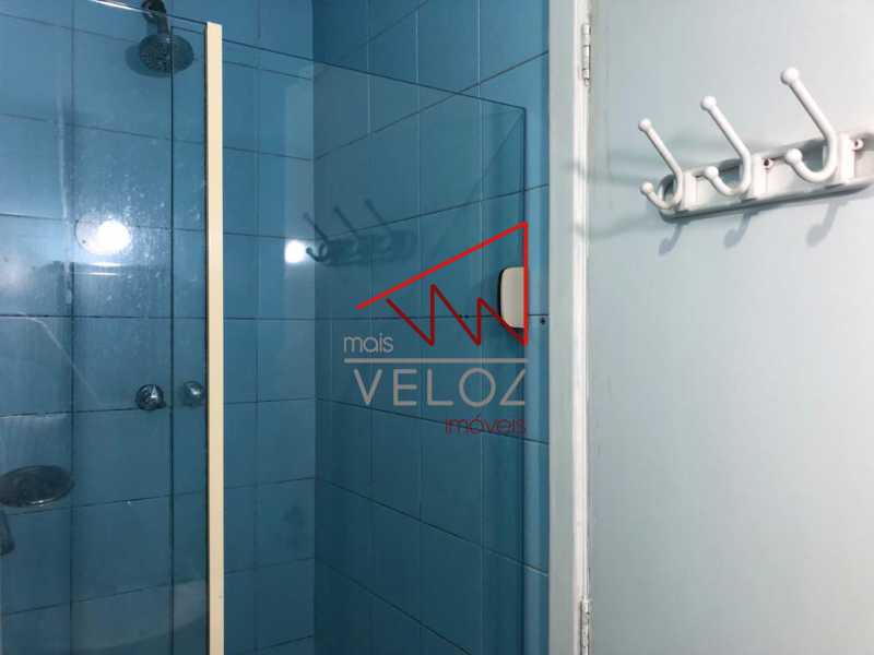 Apartamento à venda com 3 quartos, 100m² - Foto 18