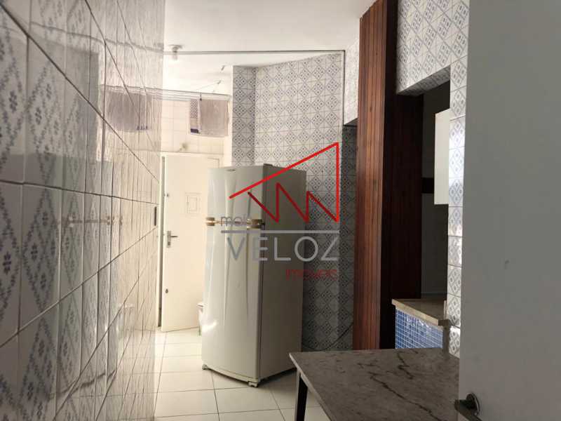 Apartamento à venda com 3 quartos, 100m² - Foto 25