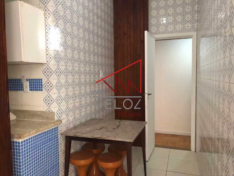 Apartamento à venda com 3 quartos, 100m² - Foto 23