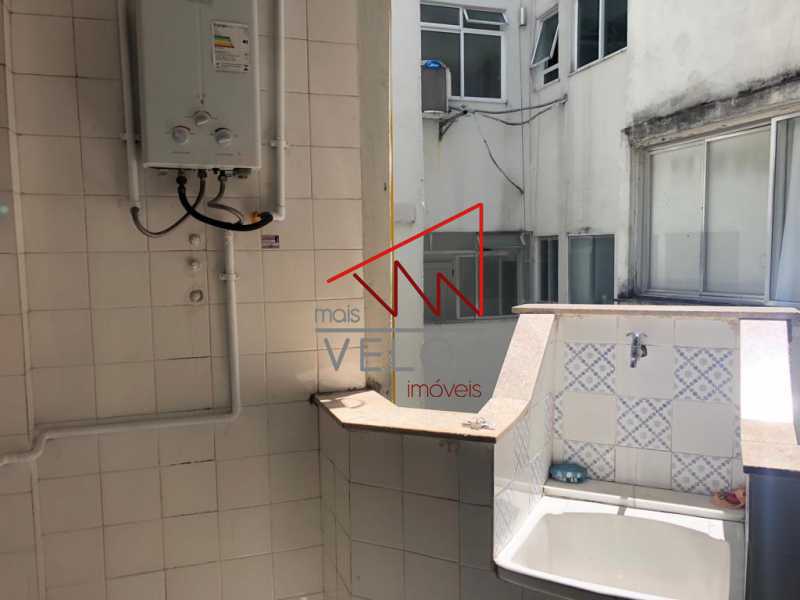 Apartamento à venda com 3 quartos, 100m² - Foto 28