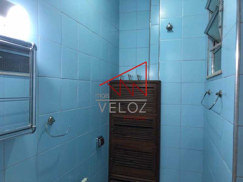 Apartamento à venda com 3 quartos, 100m² - Foto 19