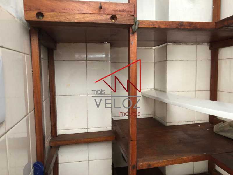 Apartamento à venda com 3 quartos, 100m² - Foto 29