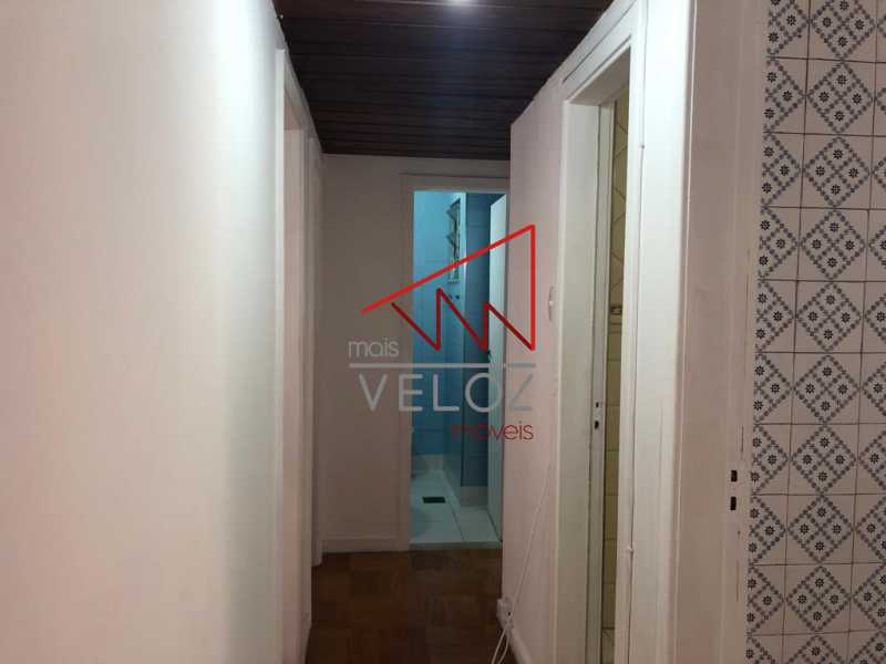 Apartamento à venda com 3 quartos, 100m² - Foto 5