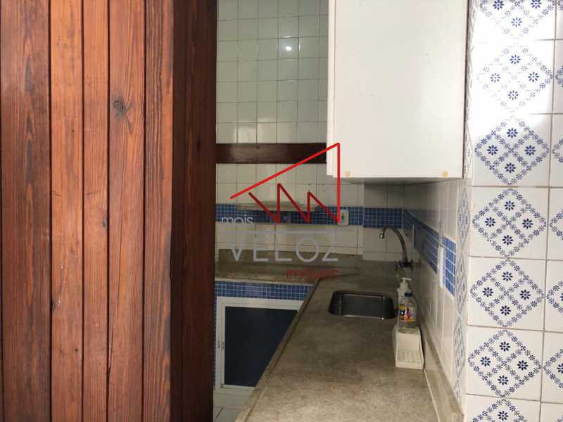 Apartamento à venda com 3 quartos, 100m² - Foto 24