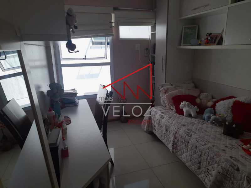 Apartamento à venda com 4 quartos, 105m² - Foto 7