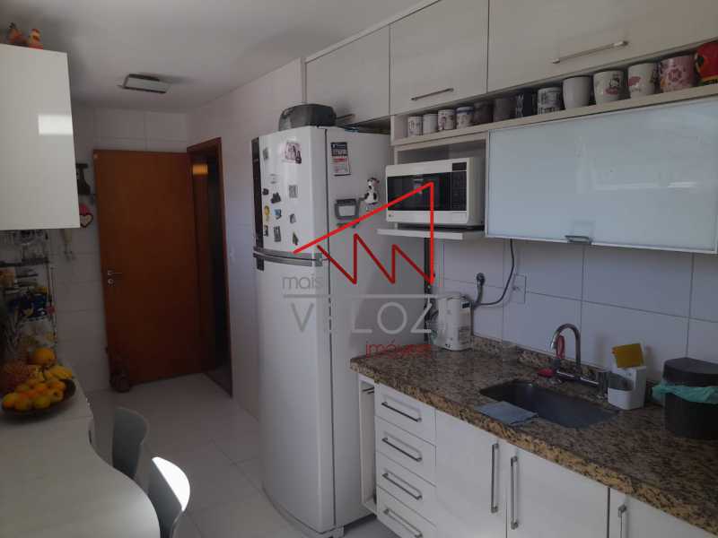 Apartamento à venda com 4 quartos, 105m² - Foto 14