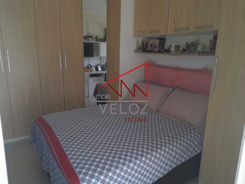 Apartamento à venda com 4 quartos, 105m² - Foto 9