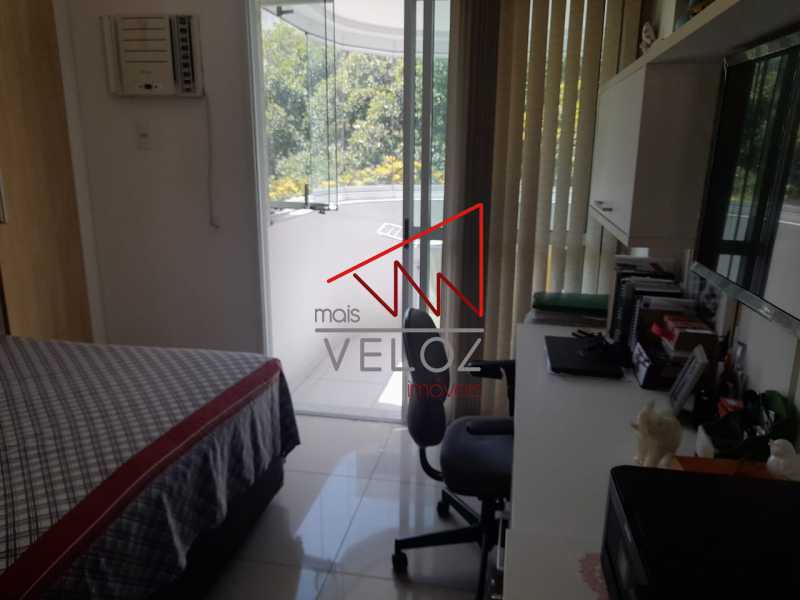 Apartamento à venda com 4 quartos, 105m² - Foto 3