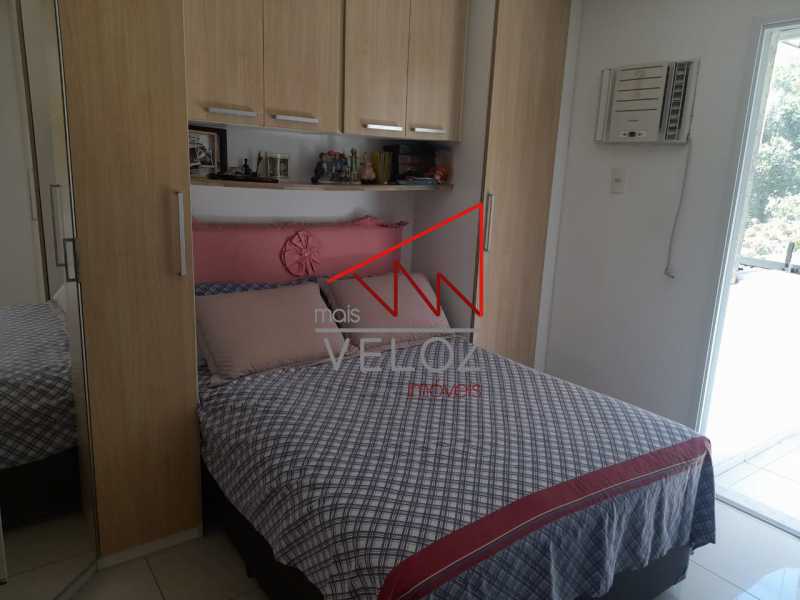 Apartamento à venda com 4 quartos, 105m² - Foto 10