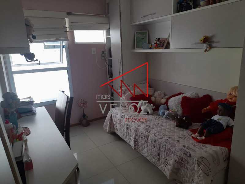 Apartamento à venda com 4 quartos, 105m² - Foto 11