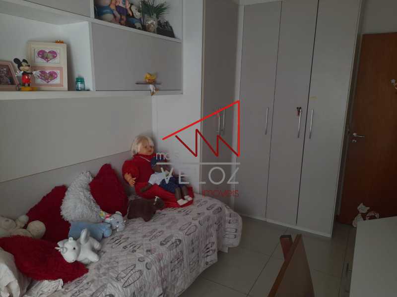 Apartamento à venda com 4 quartos, 105m² - Foto 13