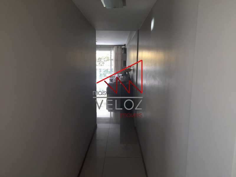 Apartamento à venda com 4 quartos, 105m² - Foto 26