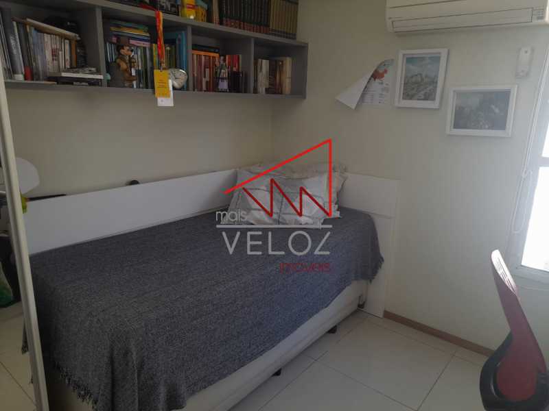 Apartamento à venda com 4 quartos, 105m² - Foto 12