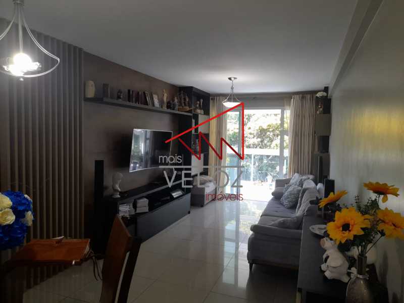 Apartamento à venda com 4 quartos, 105m² - Foto 21