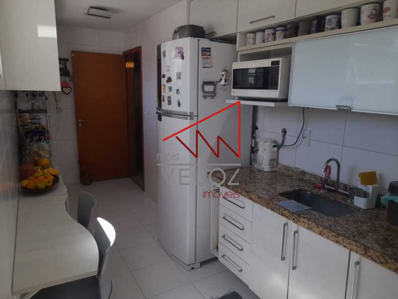 Apartamento à venda com 4 quartos, 105m² - Foto 16