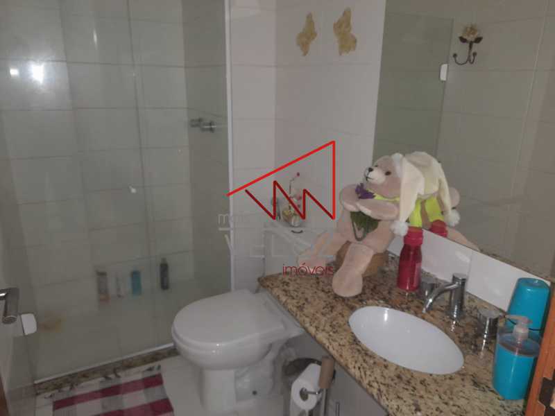 Apartamento à venda com 4 quartos, 105m² - Foto 28