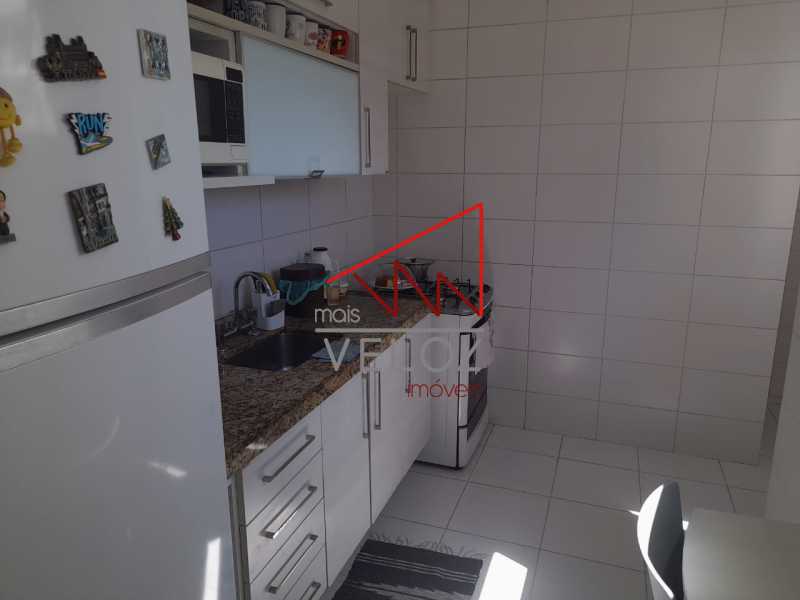 Apartamento à venda com 4 quartos, 105m² - Foto 22