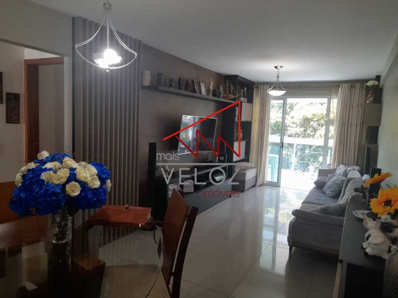 Apartamento à venda com 4 quartos, 105m² - Foto 19