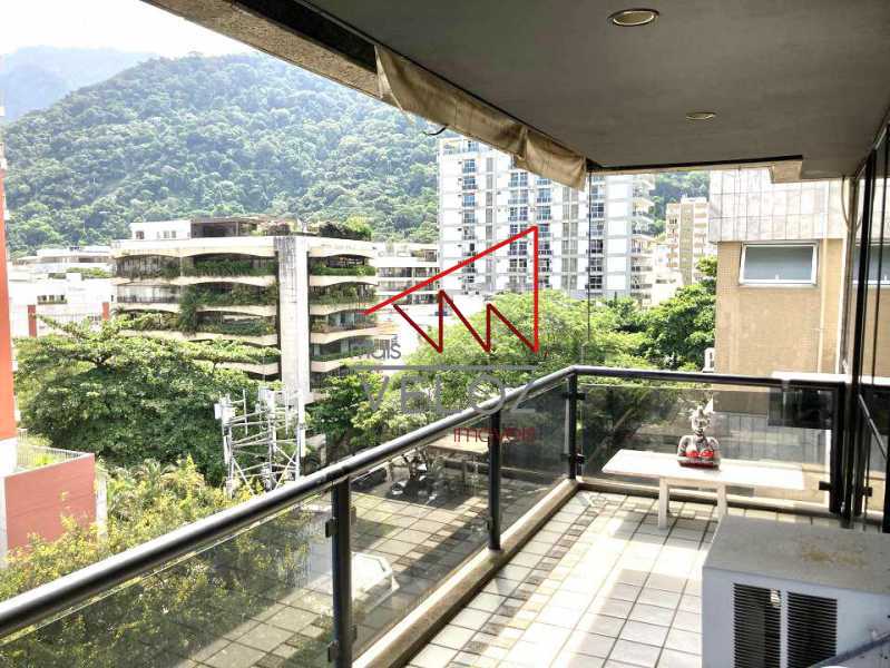 Cobertura à venda com 3 quartos, 364m² - Foto 12