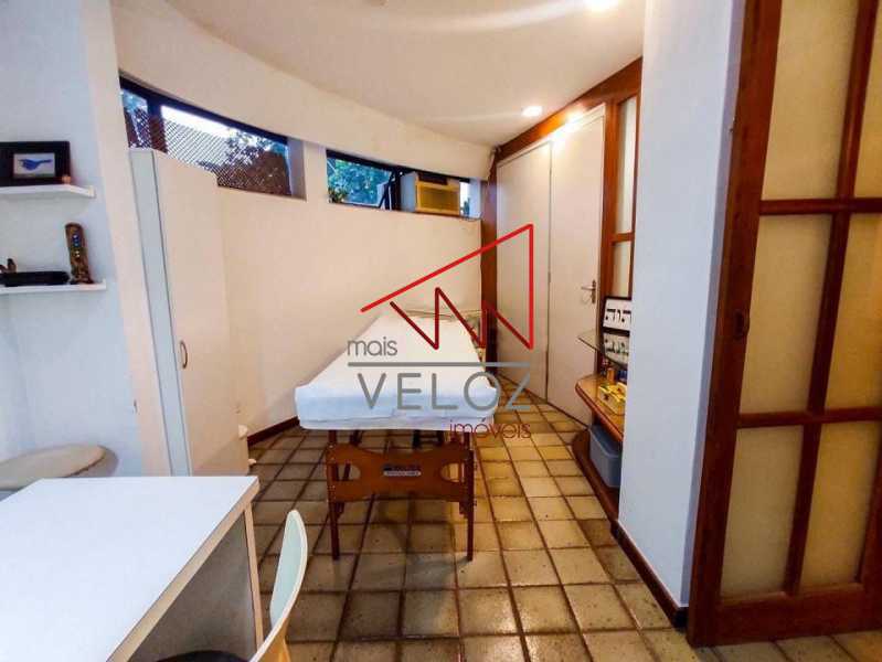 Apartamento à venda com 2 quartos, 75m² - Foto 5