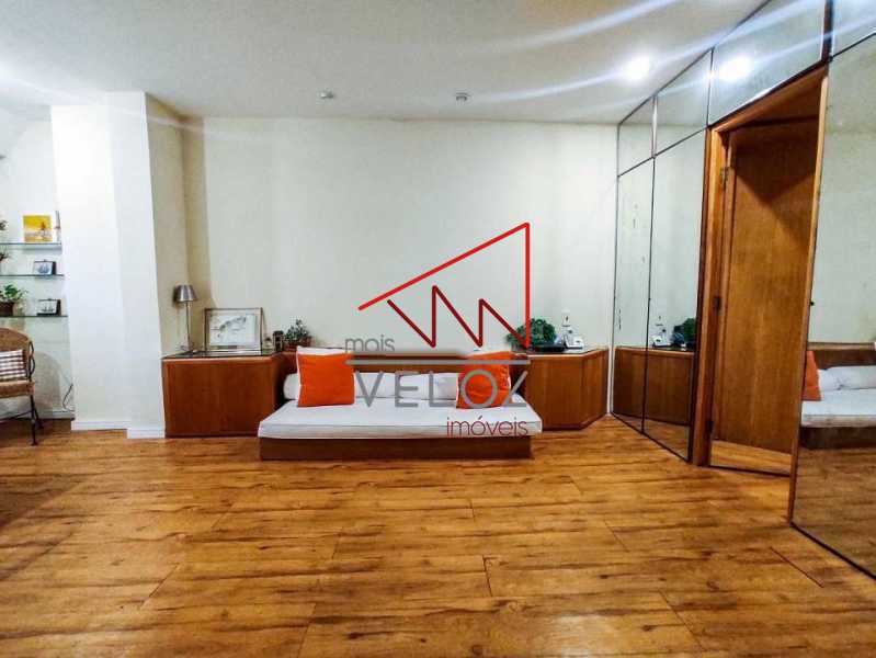 Apartamento à venda com 2 quartos, 75m² - Foto 8