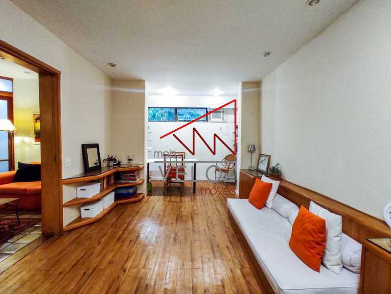 Apartamento à venda com 2 quartos, 75m² - Foto 13