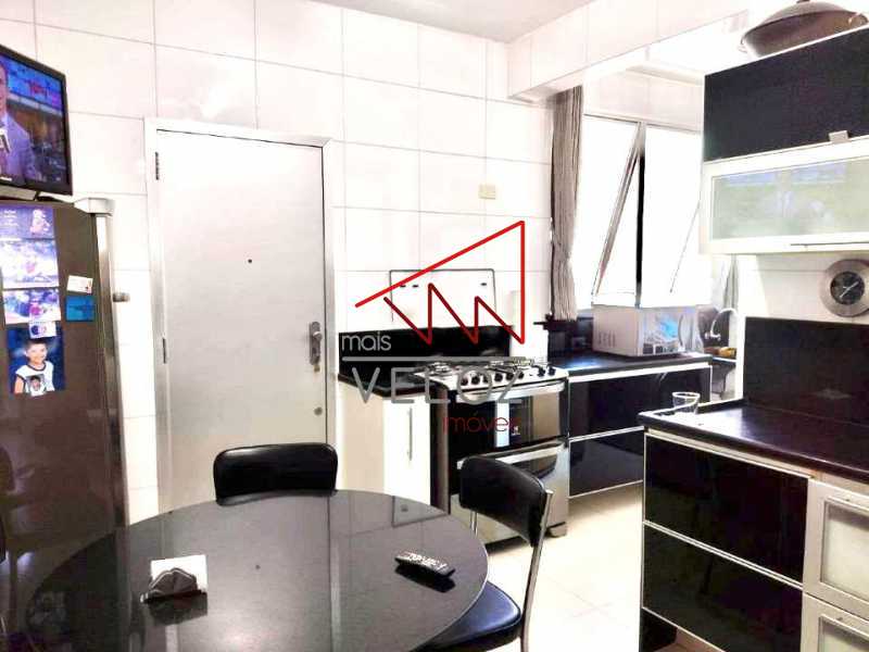 Apartamento à venda com 3 quartos, 298m² - Foto 16