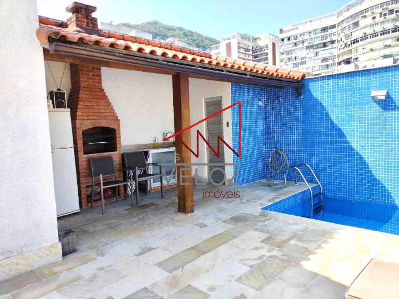 Apartamento à venda com 3 quartos, 298m² - Foto 17