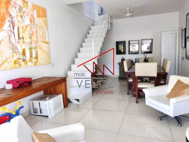 Apartamento à venda com 3 quartos, 298m² - Foto 19