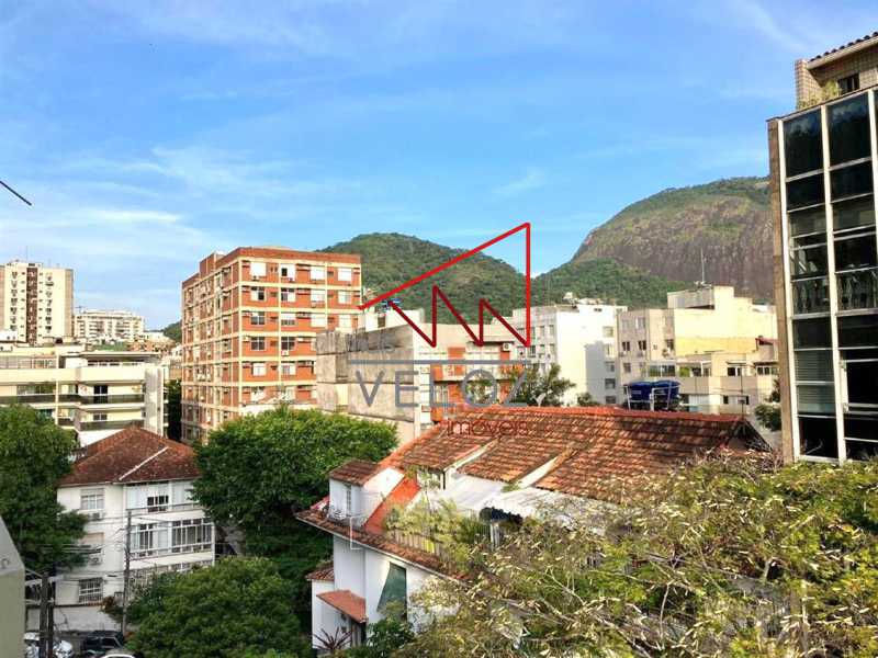 Apartamento à venda com 3 quartos, 112m² - Foto 1