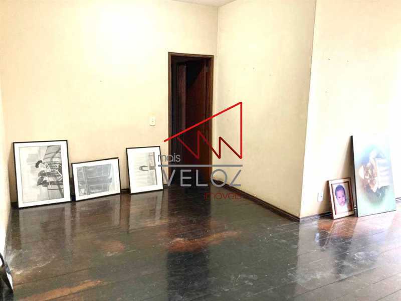 Apartamento à venda com 3 quartos, 112m² - Foto 6