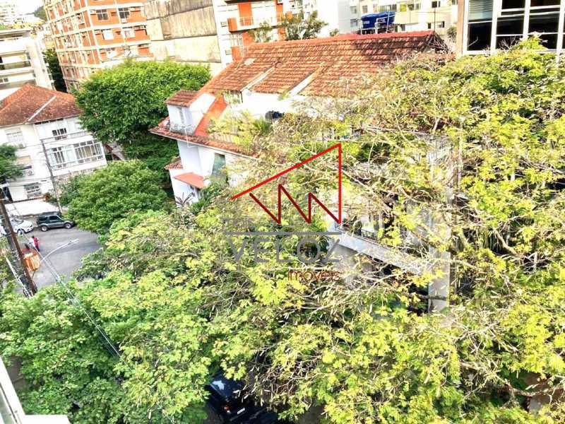 Apartamento à venda com 3 quartos, 112m² - Foto 2