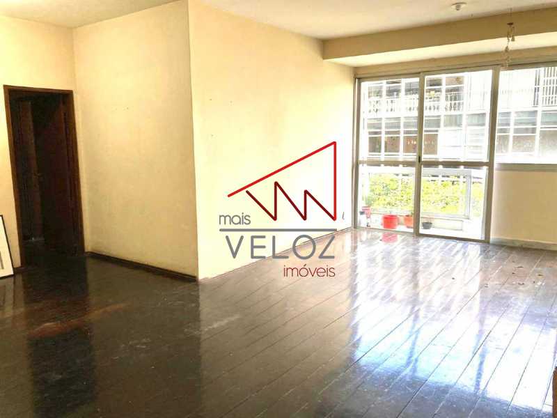 Apartamento à venda com 3 quartos, 112m² - Foto 8