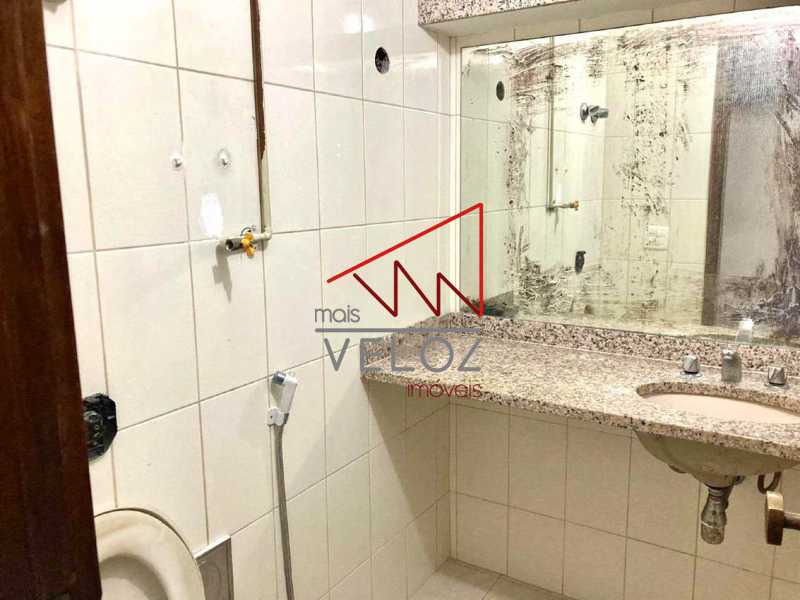 Apartamento à venda com 3 quartos, 112m² - Foto 17