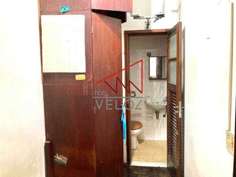 Apartamento à venda com 3 quartos, 112m² - Foto 14