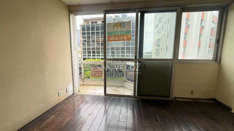 Apartamento, 3 quartos, 112 m² - Foto 4
