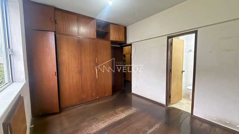Apartamento, 3 quartos, 112 m² - Foto 16