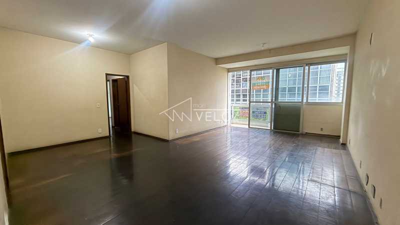 Apartamento, 3 quartos, 112 m² - Foto 2