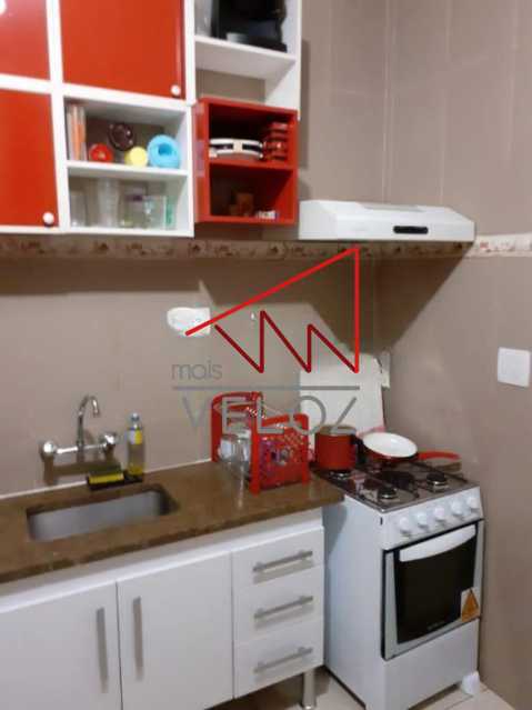 Apartamento à venda com 3 quartos, 103m² - Foto 9