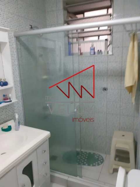 Apartamento à venda com 3 quartos, 103m² - Foto 22