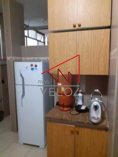 Apartamento à venda com 3 quartos, 103m² - Foto 8