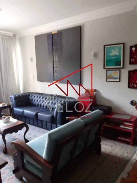 Apartamento à venda com 3 quartos, 103m² - Foto 4