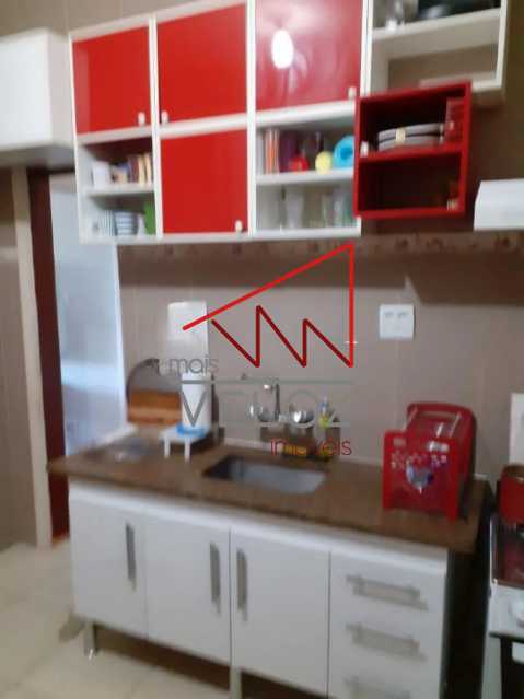 Apartamento à venda com 3 quartos, 103m² - Foto 10